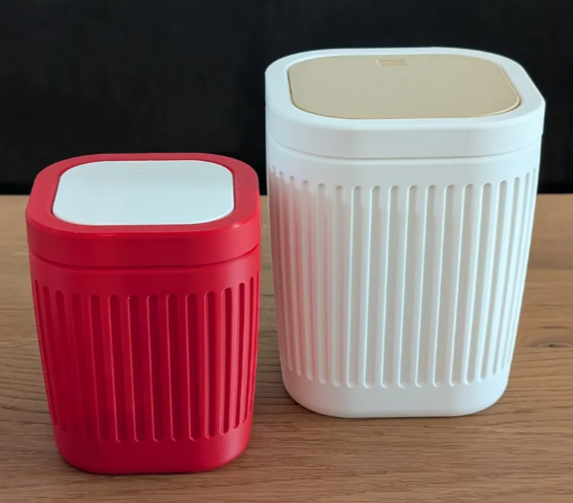 Desktop Trash Bin - Image 3