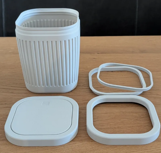 Desktop Trash Bin - Image 4