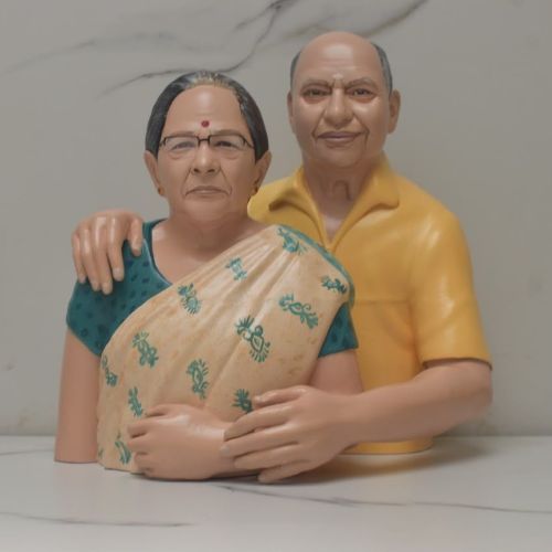 3D Statues - Image 3