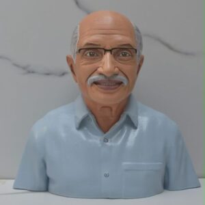 3D Statues
