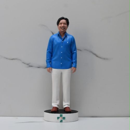3D Statues - Image 12