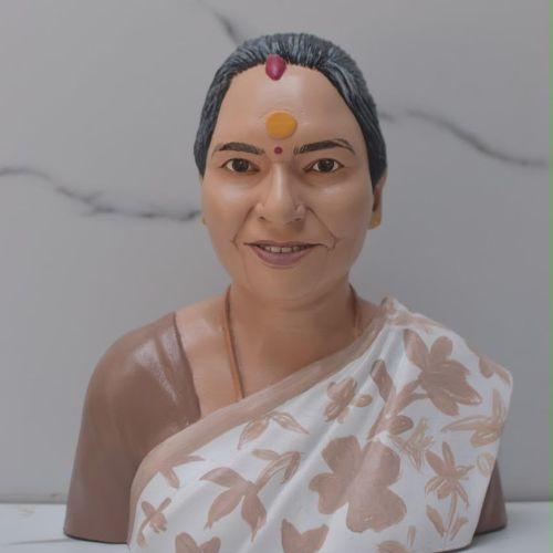 3D Statues - Image 2