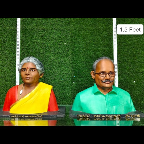 3D Statues - Image 6