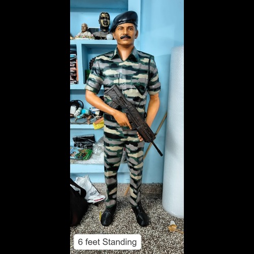 3D Statues - Image 11