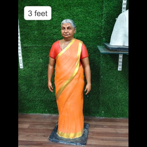 3D Statues - Image 8